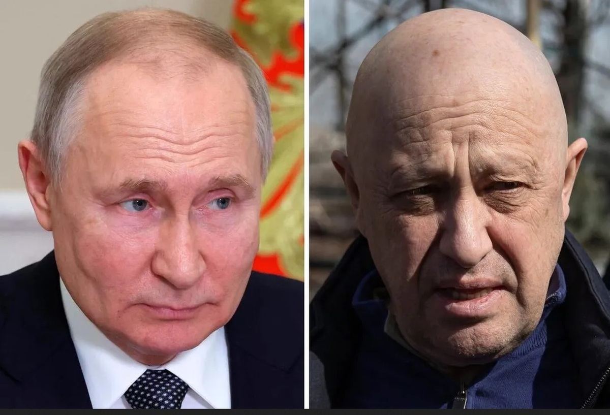 واکنش پوتین به تحولات اخیر روسیه/واگنر پیام عقب نشینی صادر کرد/کنعانی: رویدادهای روسیه یک موضوع داخلی است