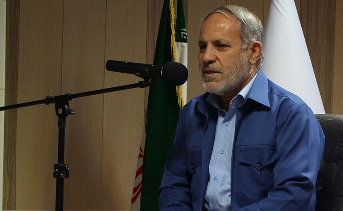 صادقی‌مقدم: شهید بهشتی معمار «قانون اساسی» بود