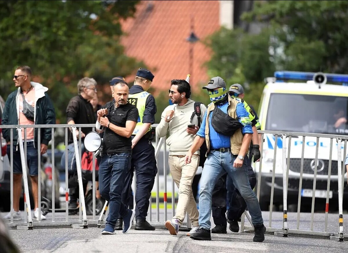 واکنش‌ها به هتاکی مجدد به قرآن کریم در سوئد