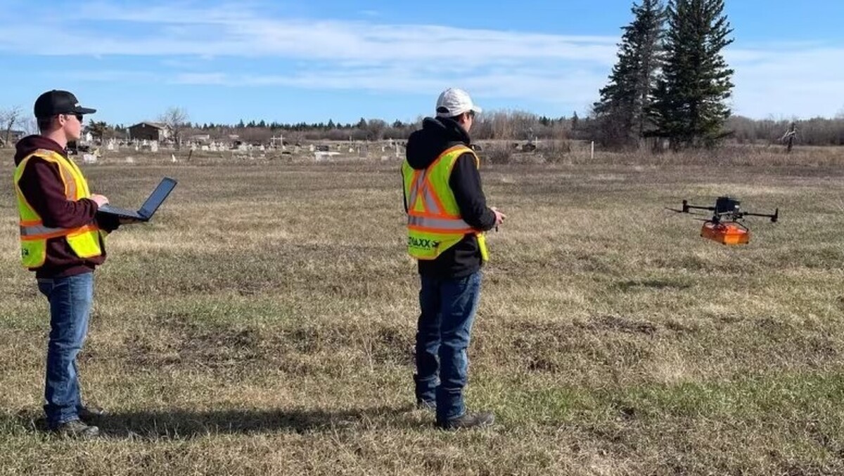آغاز عملیات حفاری برای کشف ۱۴ گور بی نشان جدید کودکان بومی در کانادا