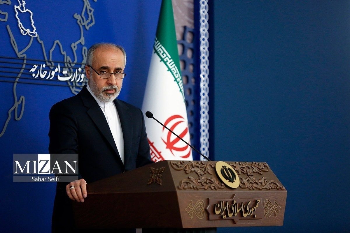 ایران اقدام آمریکا را در جلوگیری از میزبانی  اجلاس سالانه آیمو محکوم کرد
