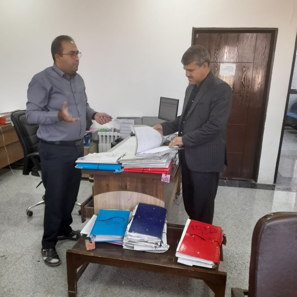 دادستان کرمان: برخورد با مفاسد اقتصادی از ماموریت‌های اولویت‌دار و بسیار مؤثر در بحث حقوق عامه است