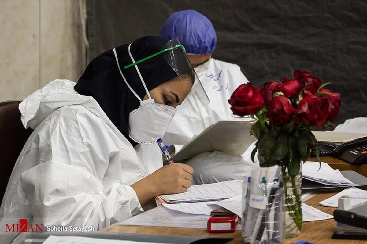 آخرین وضعیت کرونایی کشور؛ شناسایی ۲ مبتلا