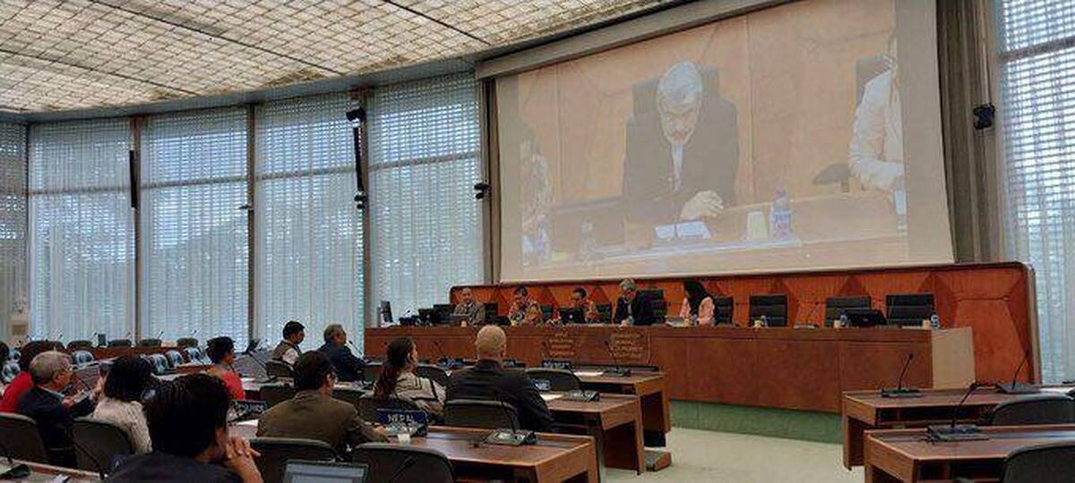 ایران مسئول هماهنگی گروه آسیا و اقیانوسیه سازمان جهانی مالکیت فکری شد