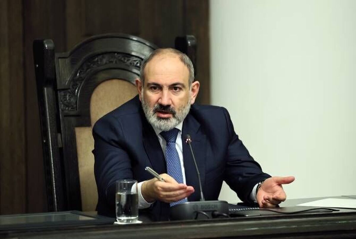 نخست وزیر ارمنستان: احتمال وقوع جنگ جدید با جمهوری آذربایجان وجود دارد