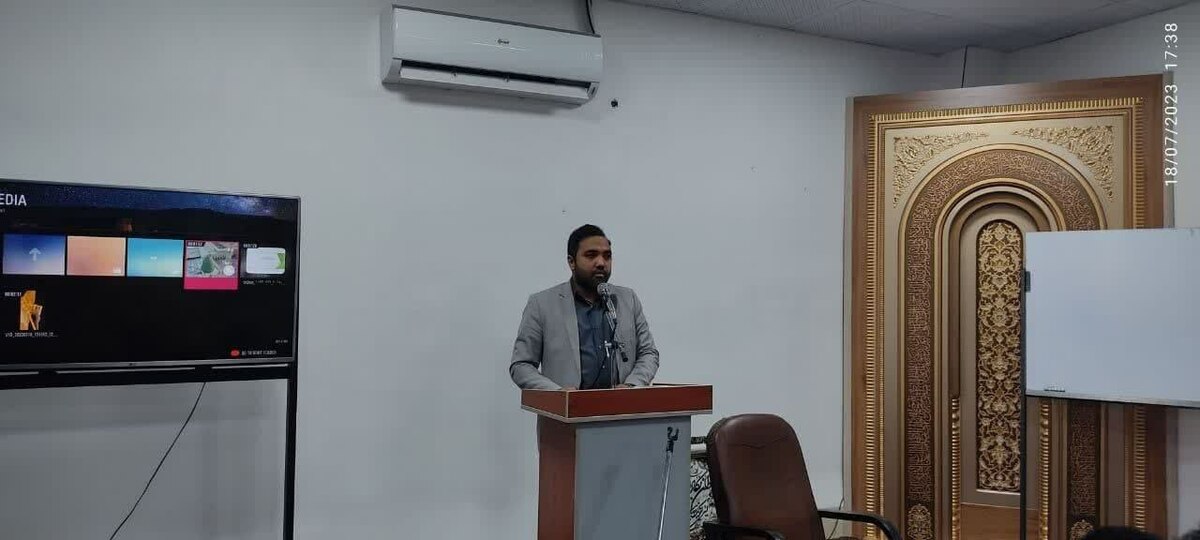 رئیس دادگستری شهرستان ریگان: از ظرفیت سران طوایف جهت ارتقاء امنیت پایدار استفاده خواهد شد