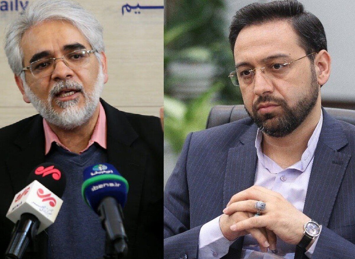 رییس سازمان خصوصی‌سازی تغییر کرد