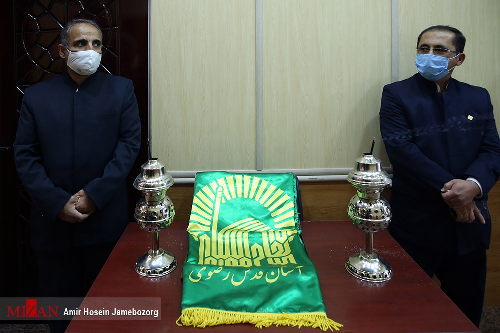 دپو فردا//استفاده از ظرفیت خیران و کمکهای مردمی برای اصلاح مددجویان و گشایش از مشکلات آن ها/طرح مدد و ارائه خدمات درمانی به زندانیان،ایجاد مرکز ملاقات فرزندان طلاق (مهر) و پرداخت دیه ۲ نفر از زندانیان محکوم به قصاص اهم اقدامات شورای خیرین دادگستری استان کرمانشاه است دپو فردا//استفاده از ظرفیت خیران و کمکهای مردمی برای اصلاح مددجویان و گشایش از مشکلات آن ها/طرح مدد و ارائه خدمات درمانی به زندانیان،ایجاد مرکز ملاقات فرزندان طلاق (مهر) و پرداخت دیه ۲ نفر از زندانیان محکوم به قصاص اهم اقدامات شورای خیرین دادگستری استان کرمانشاه است