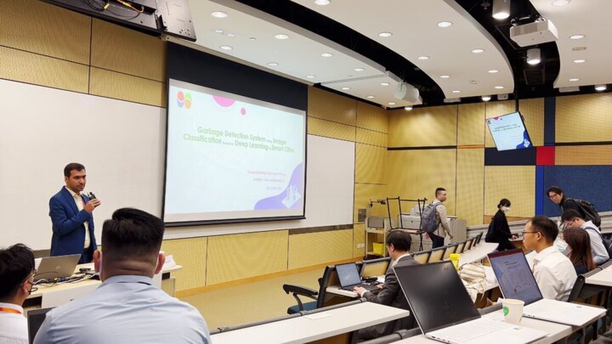 باید به سمت برقی شدن امور شهری پیش برویم