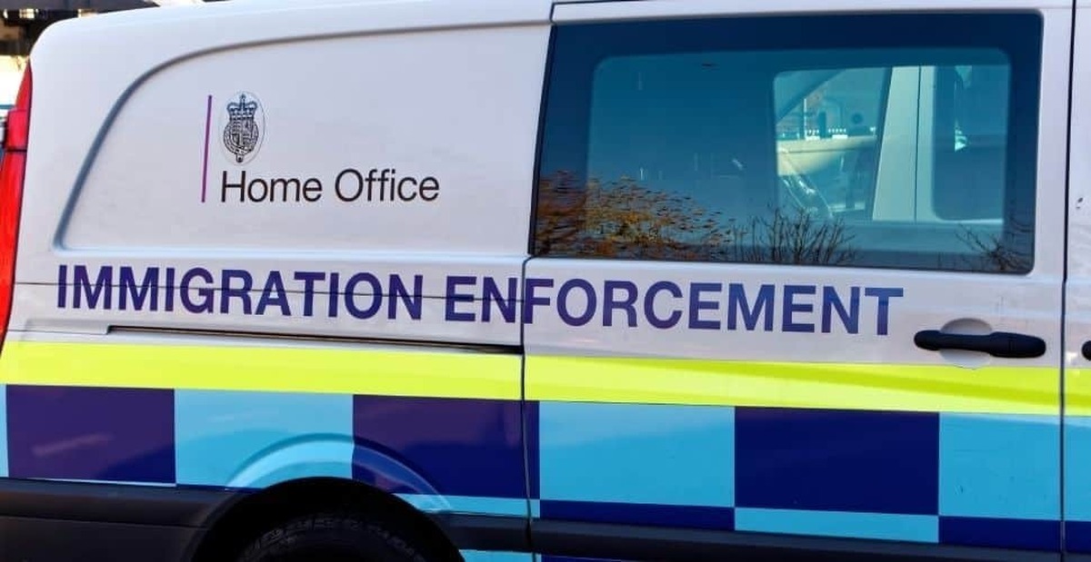 برده داری مدرن؛ نتیجه محتوم قانون مهاجرتی جدید انگلیس