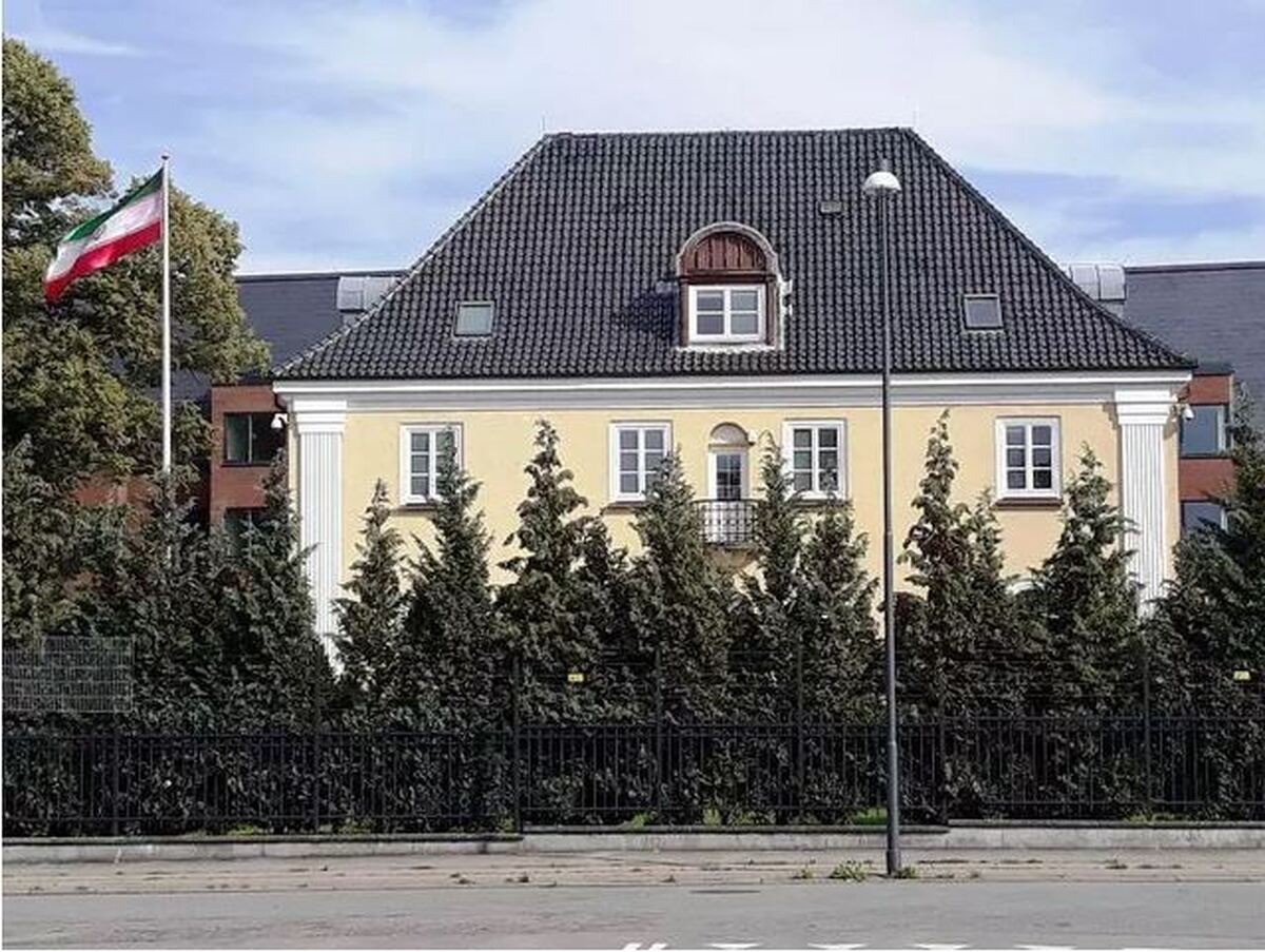 سفارت ایران در دانمارک هتک حرمت قرآن کریم را محکوم کرد