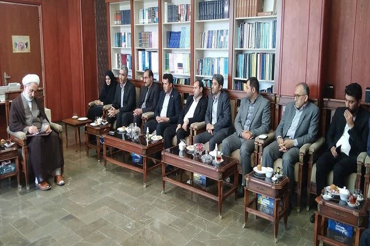 رئیس کل دادگستری اردبیل: مسئولان دستگاه‌های اجرایی باید بر قانونمداری، استفاده از فناوری‌های نوین و اتخاذ اقدامات پیشگیرانه پایبند باشند