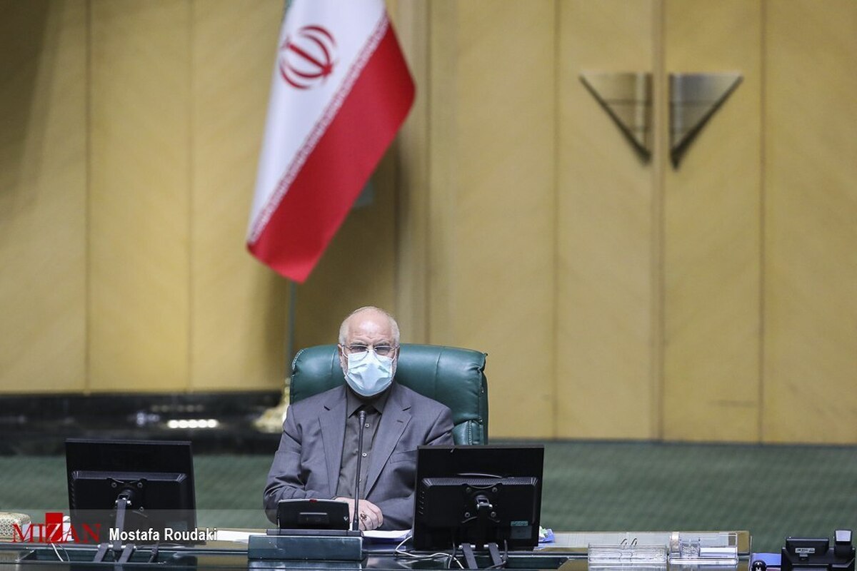 قالیباف: موضوع مربوط به معاون وزیر کشور درحال پیگیری است