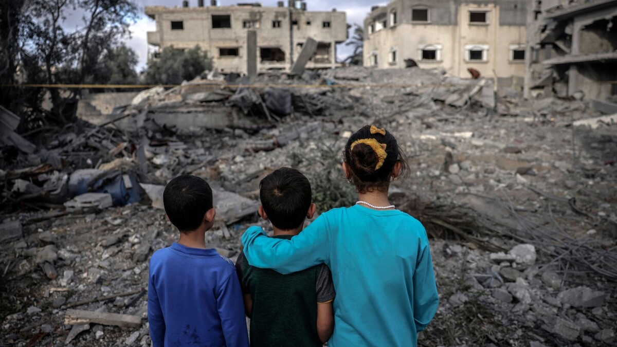 غزه؛ محل طولانی‌ترین محاصره قرن ۲۱