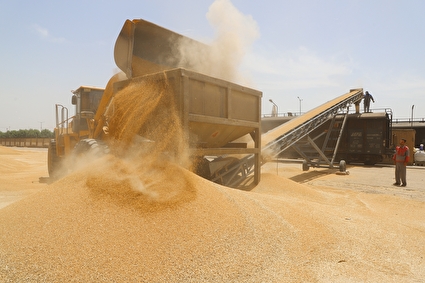 سیلوی تاریخی اهواز