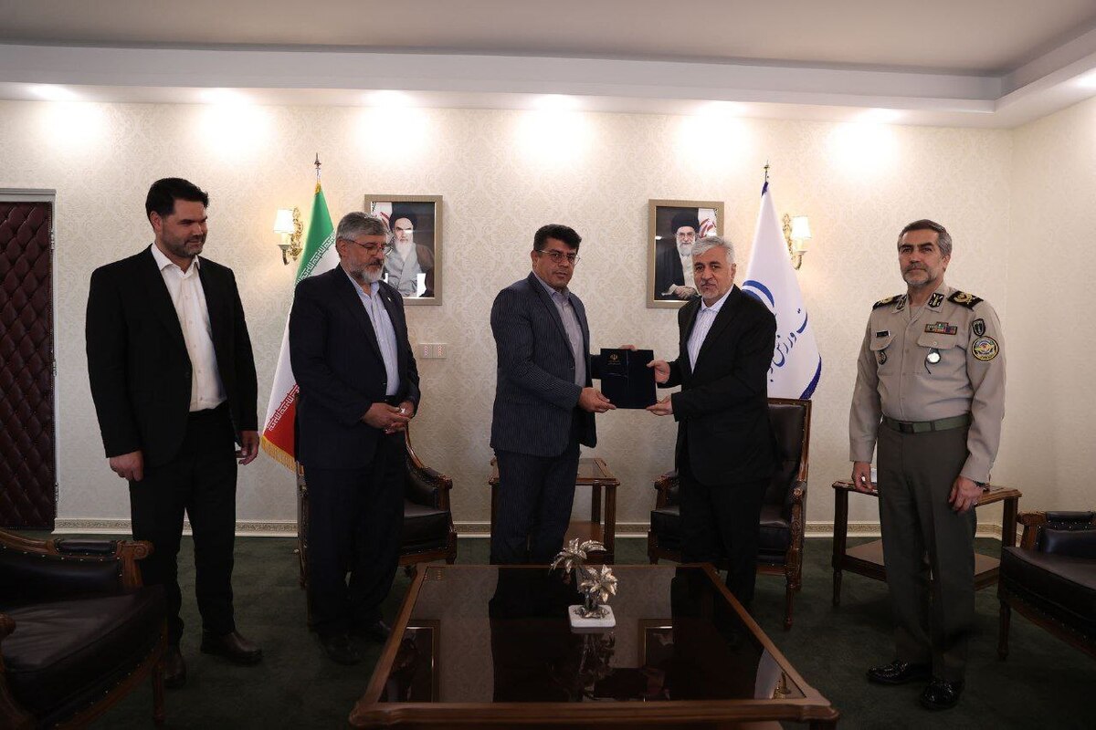 ناظری سرپرست فدراسیون چوگان شد