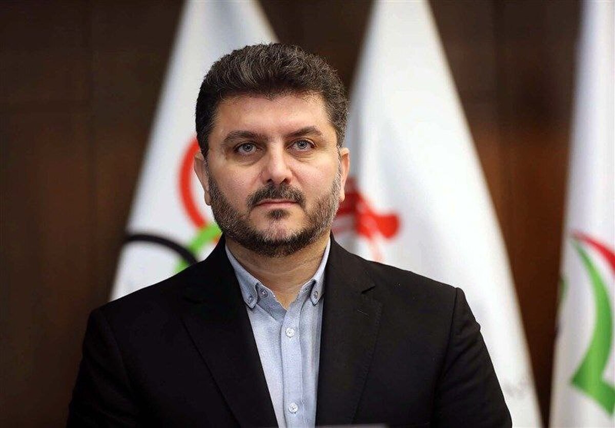 فرهادیان: تلاش حداکثری برگزاری انتخابات ۶ فدراسیون قبل از شروع بازی&zwnj;های آسیایی است