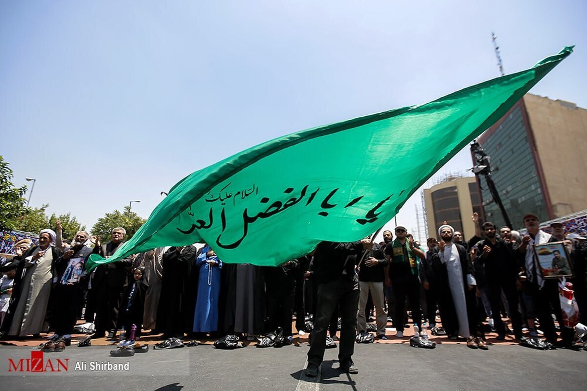 ۶ هزار و ۸۴۷ هیأت در دومین مهرواره «هوای نو» ثبت‌نام کردند