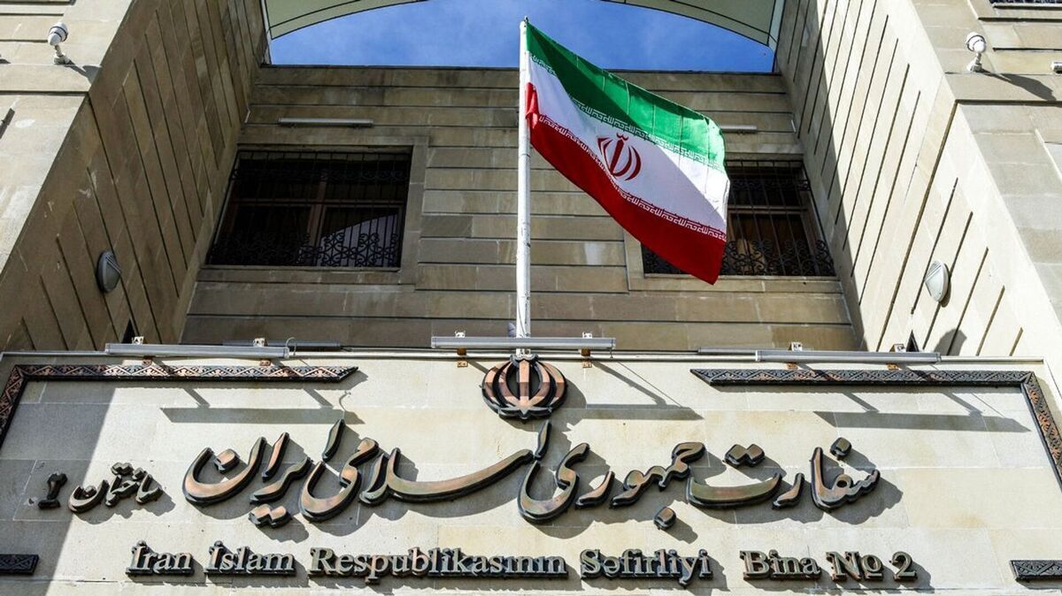 مرزهای ایران برای شهروندان جمهوری آذربایجان باز است