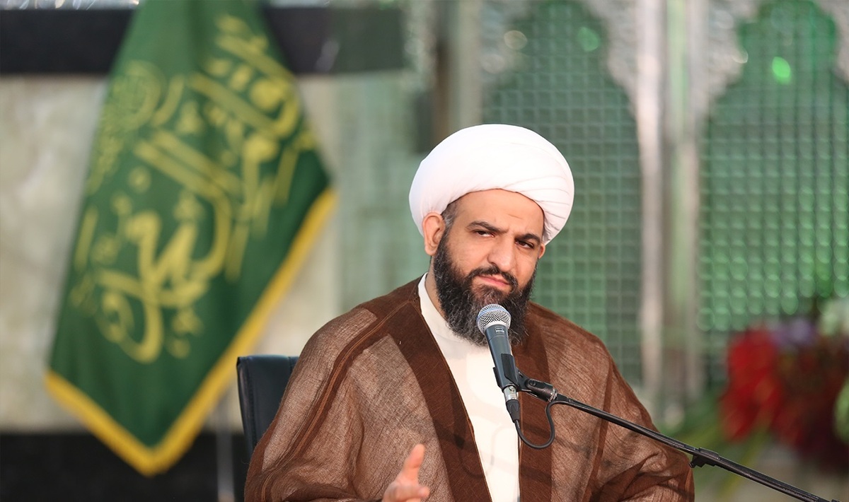 حجت الاسلام بی&zwnj;آزار تهرانی: وصیت بزرگ بازمانده قیام کربلا بر زنده نگهداشتن قیام عاشورا/ اکنون شبهات و هجمه علیه دین الهی و مکتب حقیقت فراوان است