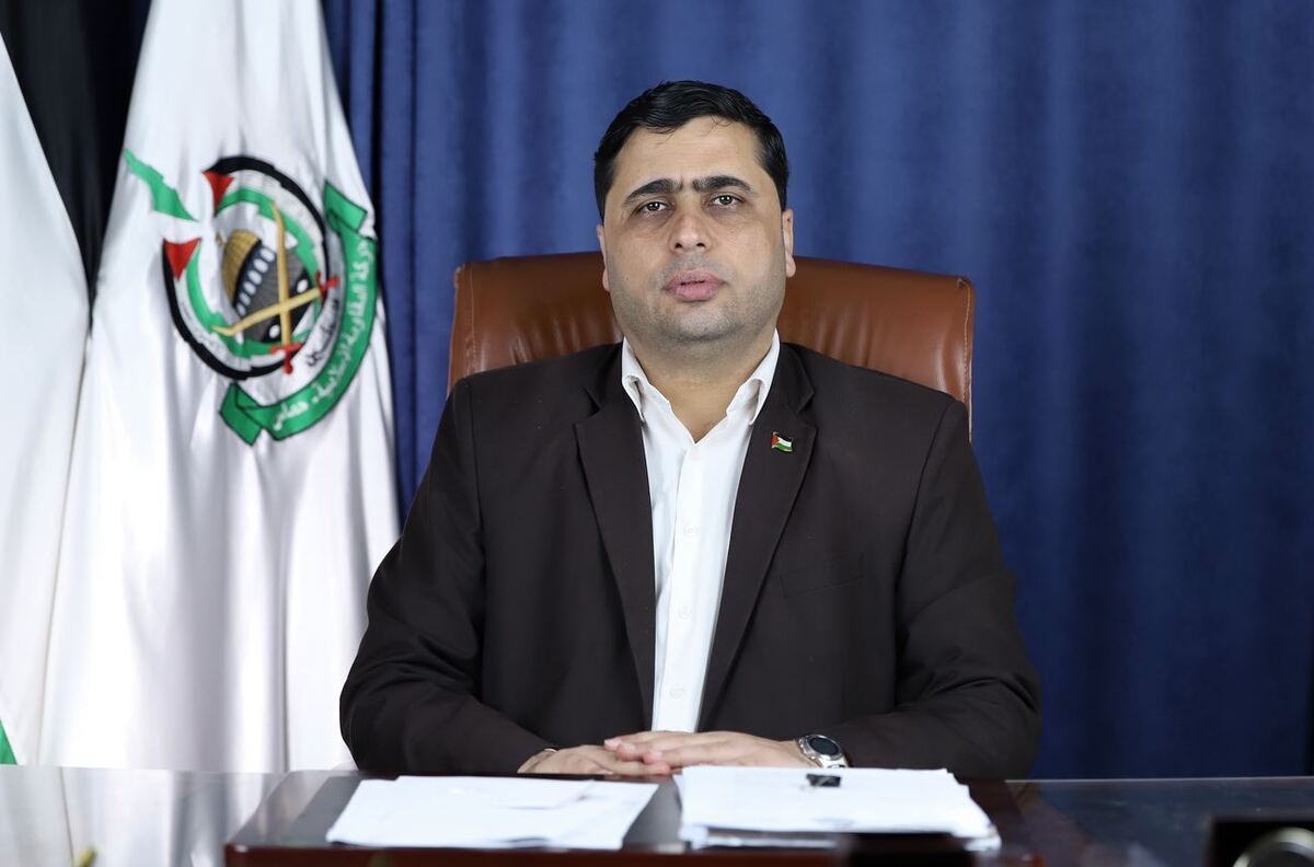 سخنگوی حماس: عملیات «عیلی» دست نتانیاهو را رو کرد