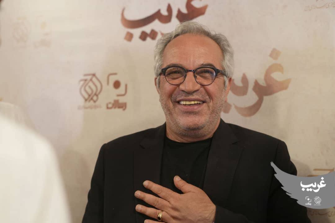 حضور «غریب» در لبنان/ اکران در چهار سینما