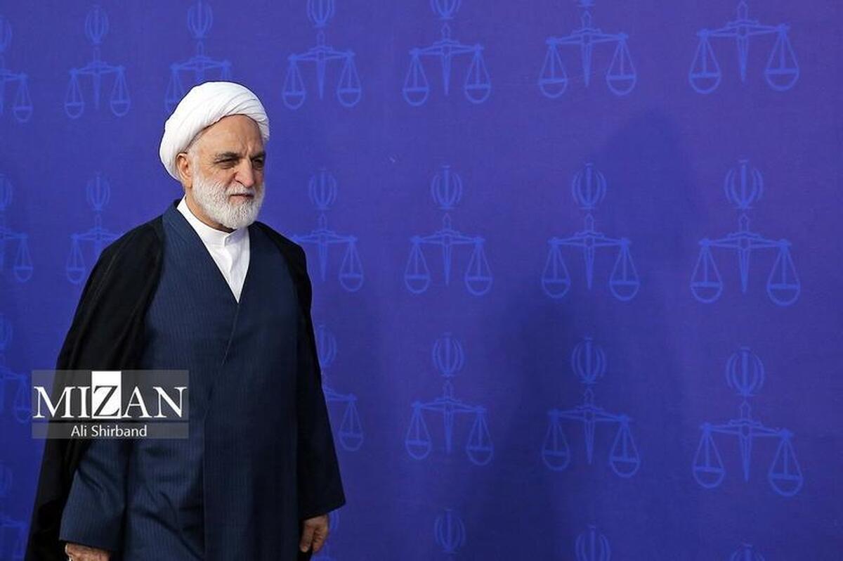 ۱۵ دلیل ۲۷۵ نماینده مجلس شورای اسلامی برای تقدیر بی‌سابقه از قوه قضاییه/ از تعامل مثبت عدلیه و قوه مقننه تا پاسخگویی و پیگیری مطالبات نمایندگان و پیگیری‌های میدانی و مستمر رئیس دستگاه قضا برای رفع مشکلات و تکریم مردم