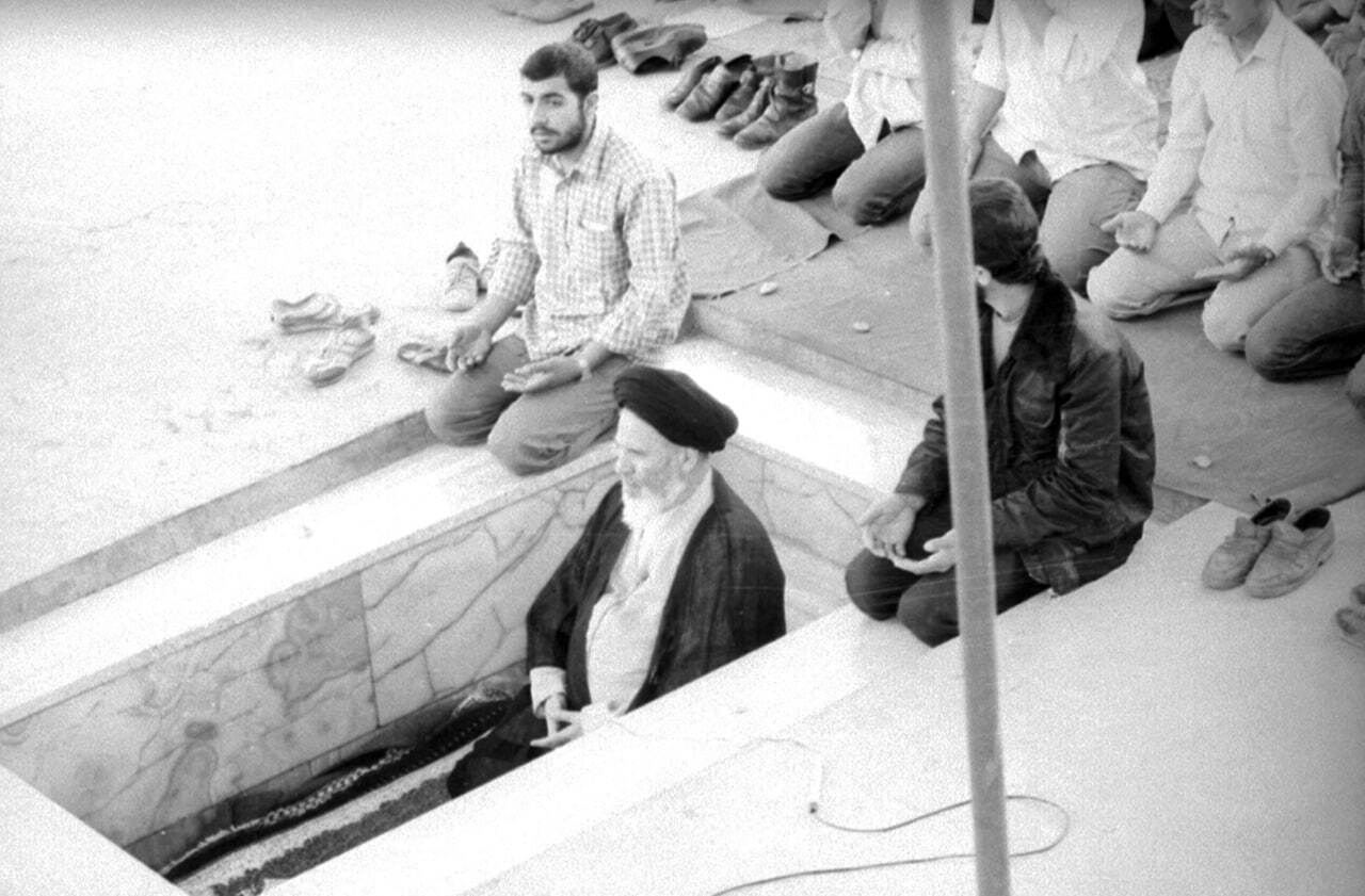 زندگینامه آیت الله سید عبدالکریم موسوی اردبیلی