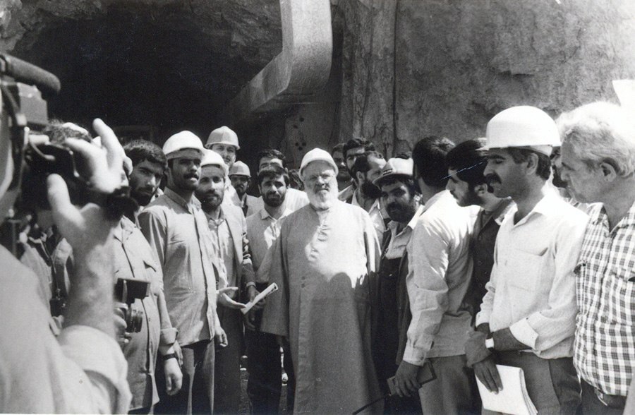 زندگینامه آیت الله سید عبدالکریم موسوی اردبیلی