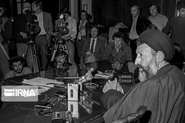 زندگینامه‌ شهید آیت الله سید محمد بهشتی