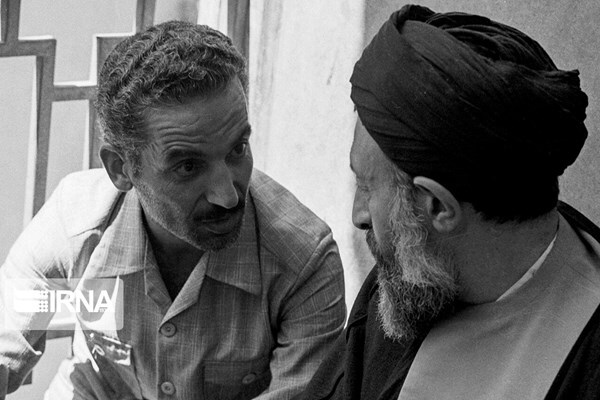 زندگینامه‌ شهید آیت الله سید محمد بهشتی