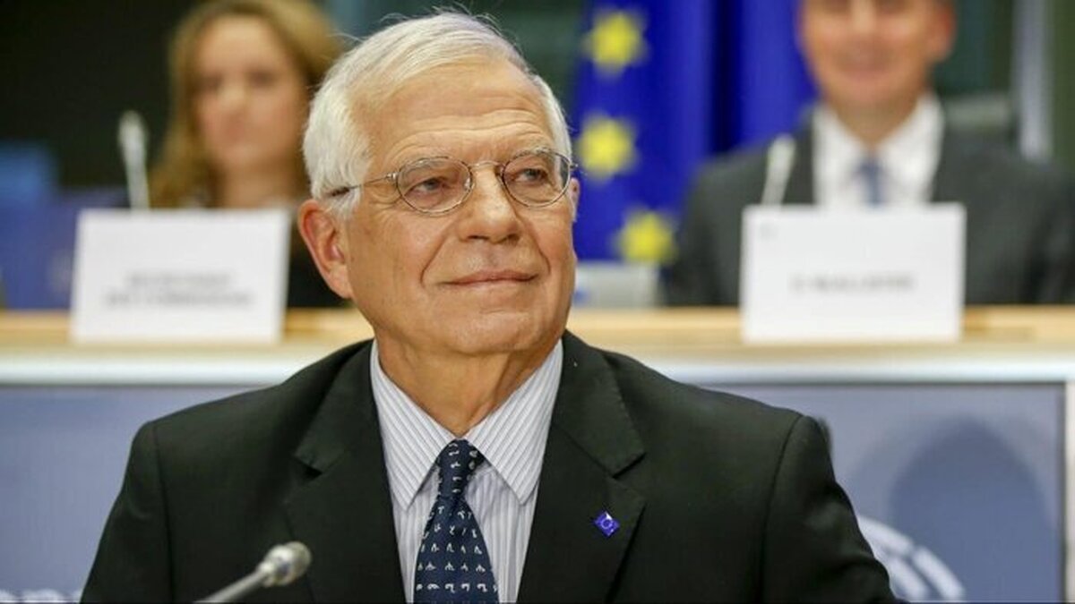 افزایش کمک‌های مالی اتحادیه اروپا به اوکراین