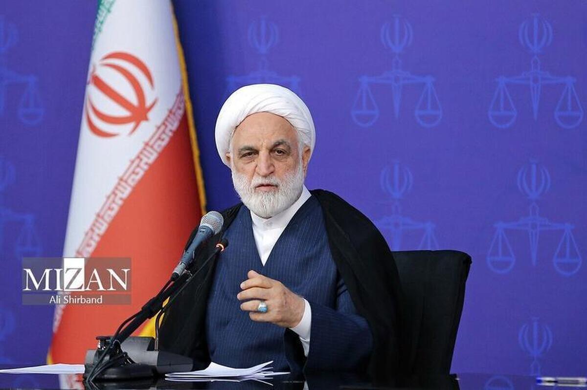 ریاست قوه قضائیه با صلابت و دلسوزی خط شهدا را دنبال می‌کند