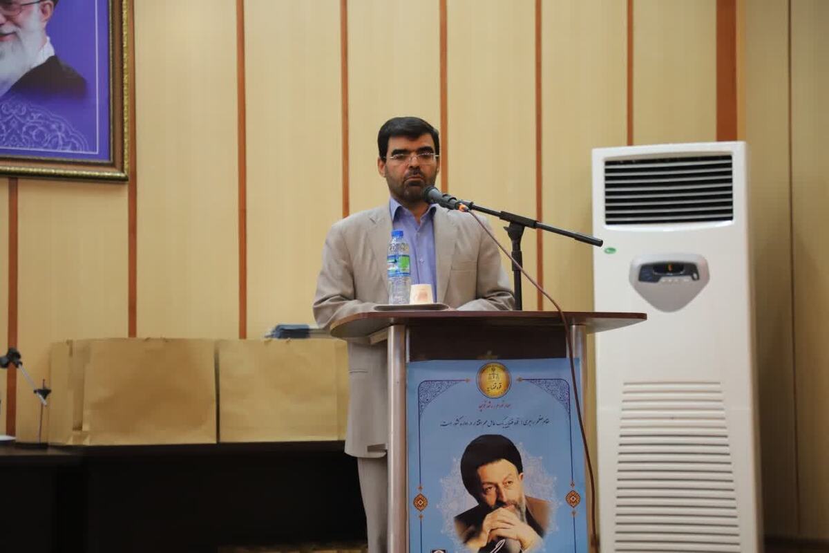 ۲۲ هزار پرونده با همت شورای حل اختلاف استان یزد با سازش مختومه شد