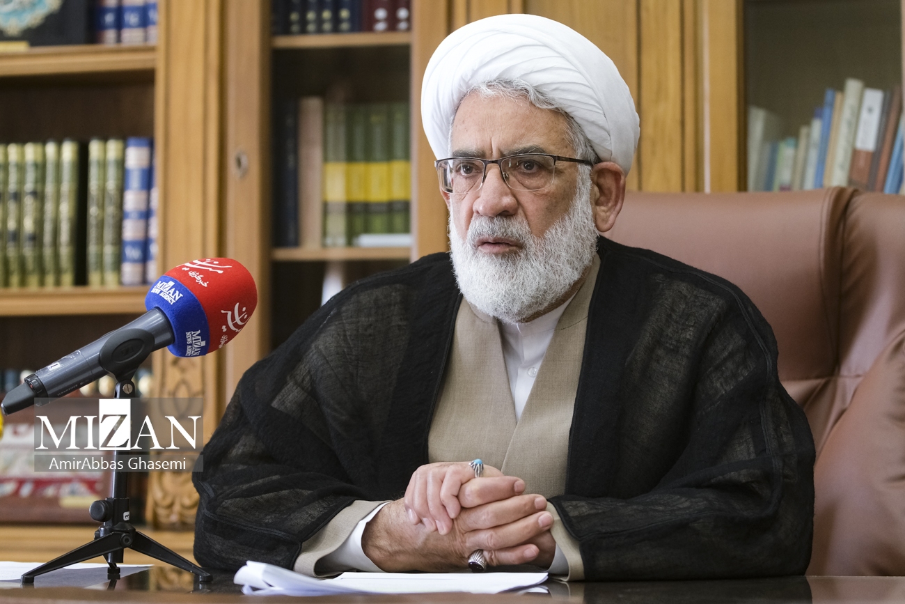 دادستان کل کشور: