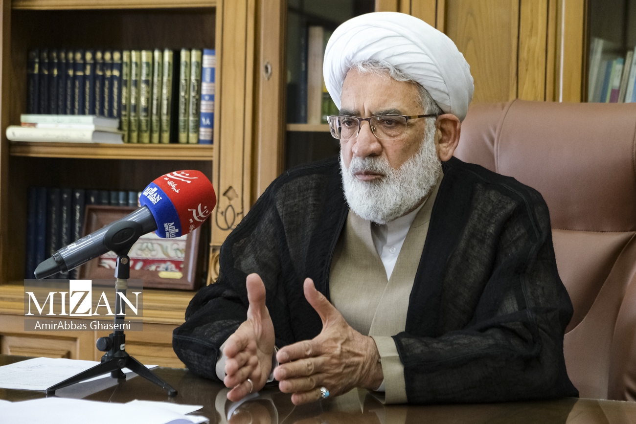 دادستان کل کشور: