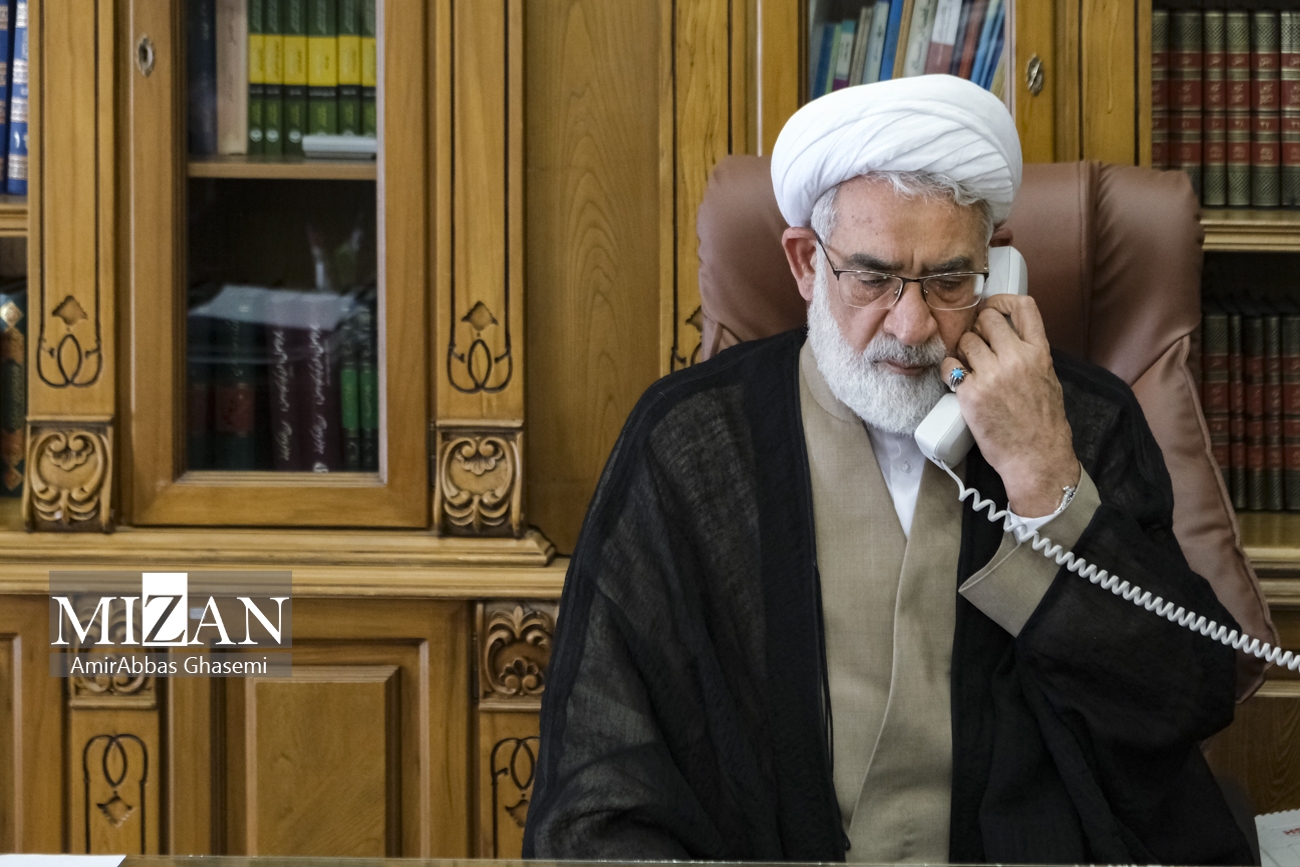 دادستان کل کشور: