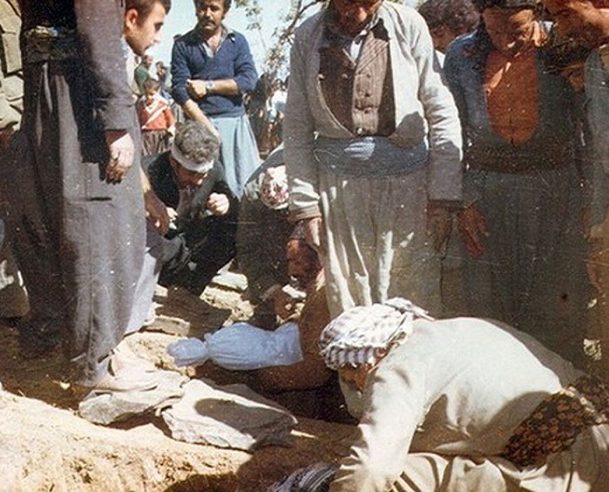 سردشت از اسناد مهم بینالمللی برای سیاستهای دوگانه غربیهاست سردشت از اسناد مهم بینالمللی برای سیاستهای دوگانه غربیهاست