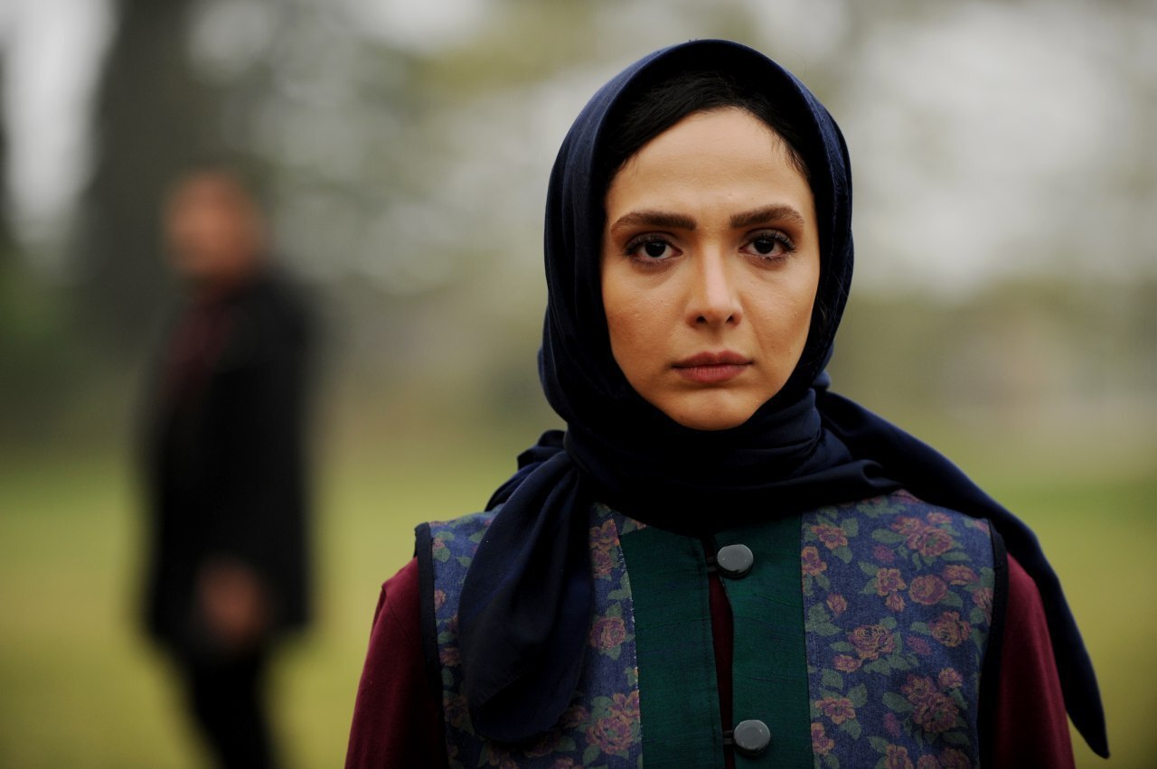 انتشار تیزر فیلم «فصل ماهی سفید» همزمان با آغاز اکران