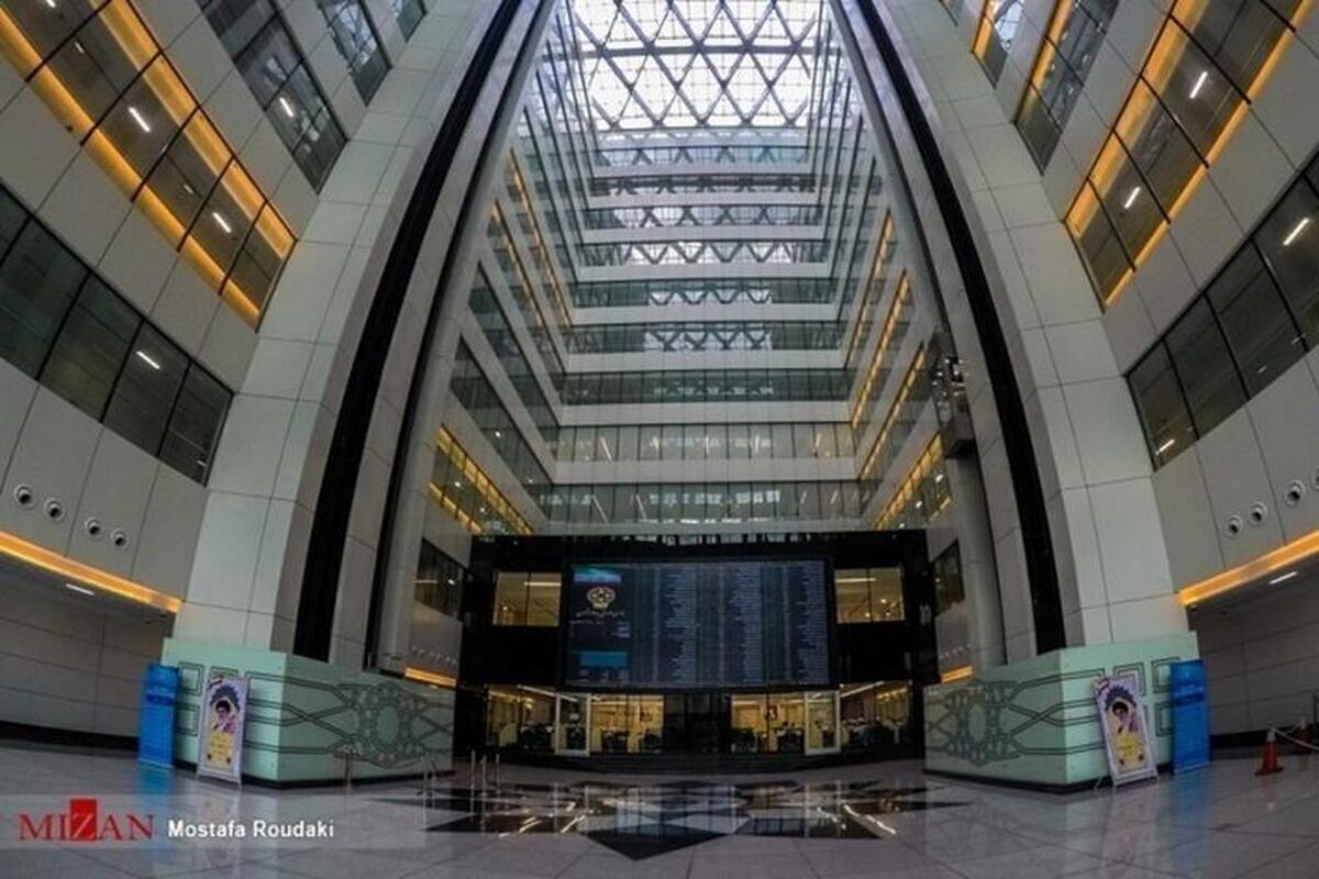 آغاز معاملات آتی نفت در بورس انرژی ایران