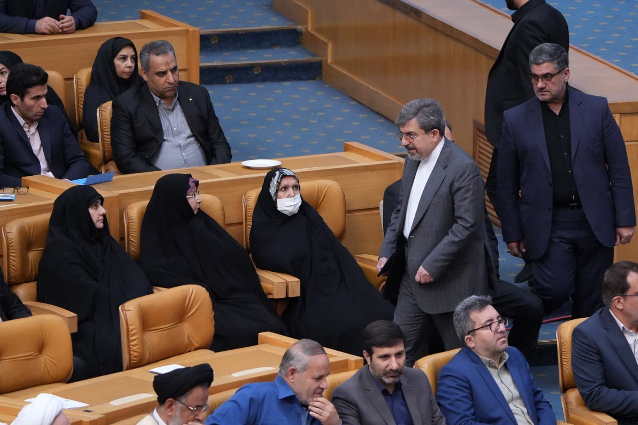 پاسخ به مطلب خلاف واقع سایت اعتمادآنلاین پیرامون همایش سراسری قوه قضاییه