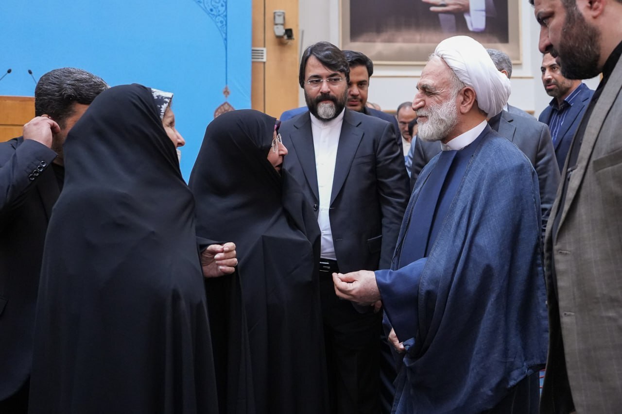 پاسخ به مطلب خلاف واقع سایت اعتمادآنلاین پیرامون همایش سراسری قوه قضاییه