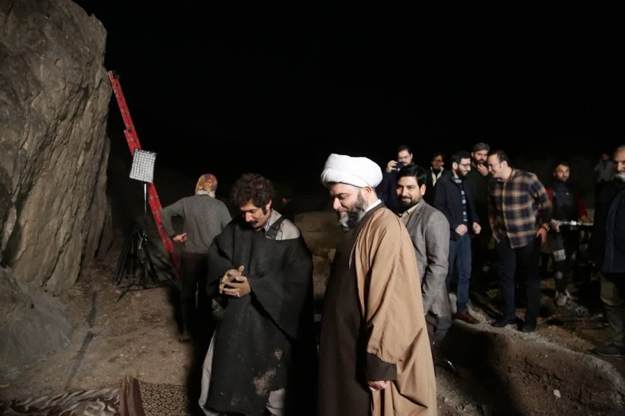 سریال سوران؛ ادای دین به مردم شریف کُرد سریال سوران؛ ادای دین به مردم شریف کُرد