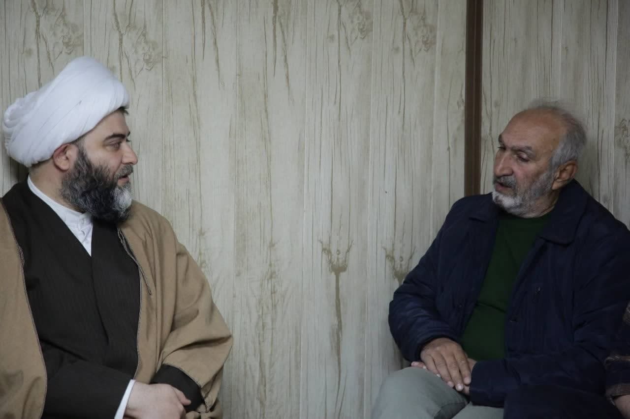 سریال سوران؛ ادای دین به مردم شریف کُرد سریال سوران؛ ادای دین به مردم شریف کُرد