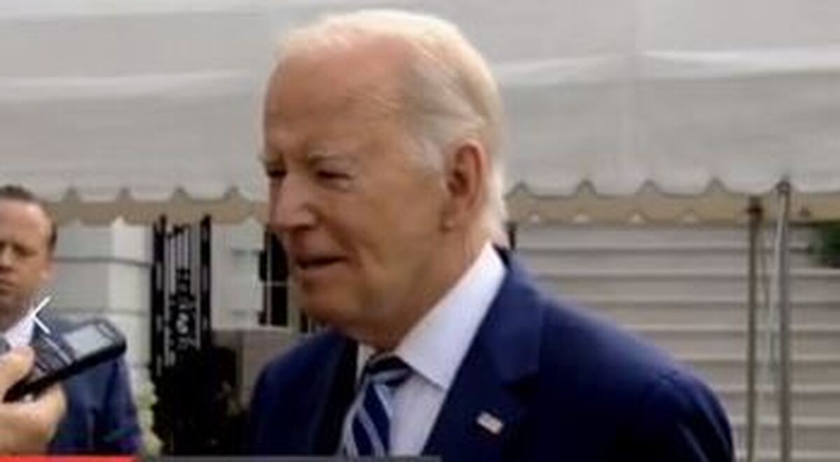 گاف جدید بایدن: پوتین جنگ در عراق و خانه را باخته است