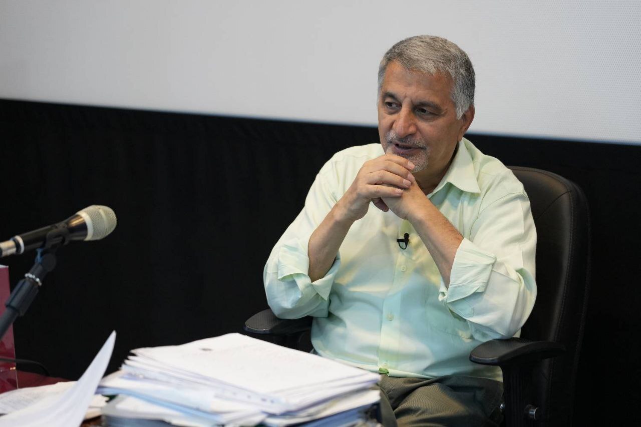 کارگاه «خلق ایده، ساخت فیلمنامه» در موزه سینما به پایان رسید کارگاه «خلق ایده، ساخت فیلمنامه» در موزه سینما به پایان رسید