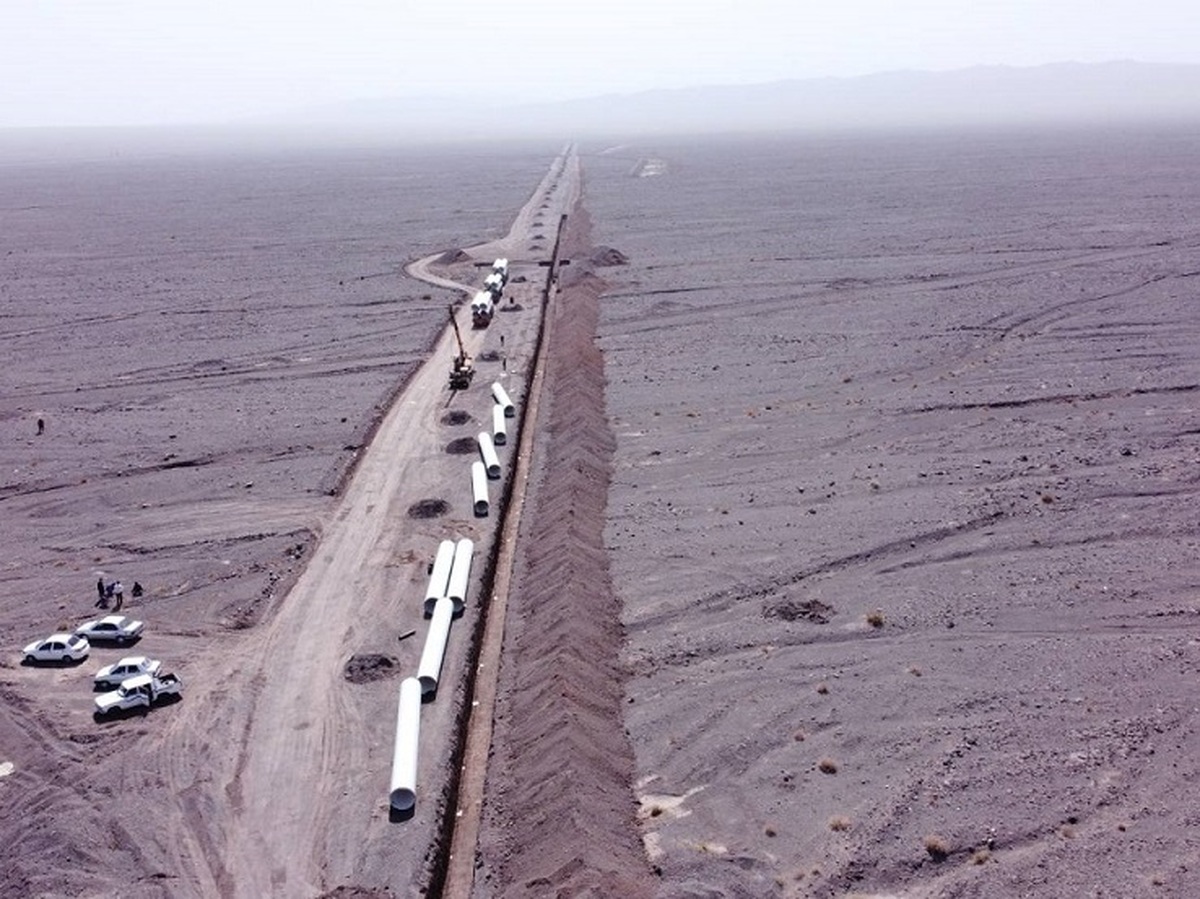 جزییاتی از ۱۲ پروژه صنعت آب و برق استان کرمان که در سفر رئیس‌جمهور به بهره‌برداری می‌رسد