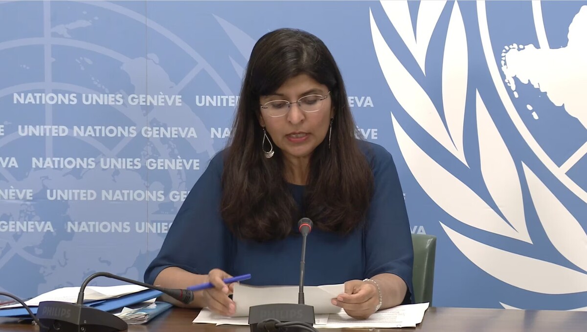 سازمان ملل: فرانسه به صورت جدی مشکل نژادپرستی در پلیس را بررسی کند