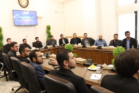 رئیس کل دادگستری اصفهان: قضات باید متصف به صفات تقوا، عدالت و شجاعت باشند