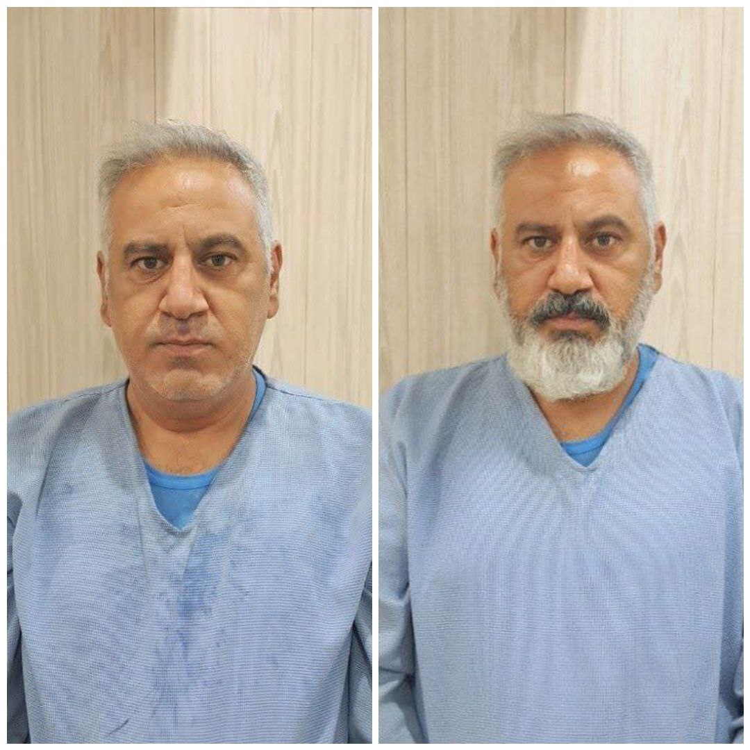 شناسایی و بازداشت کلاهبرداری که خود را مامور آب و فاصلاب معرفی می‌کرد/ شکات به دادسرای فردیس مراجعه کنند 